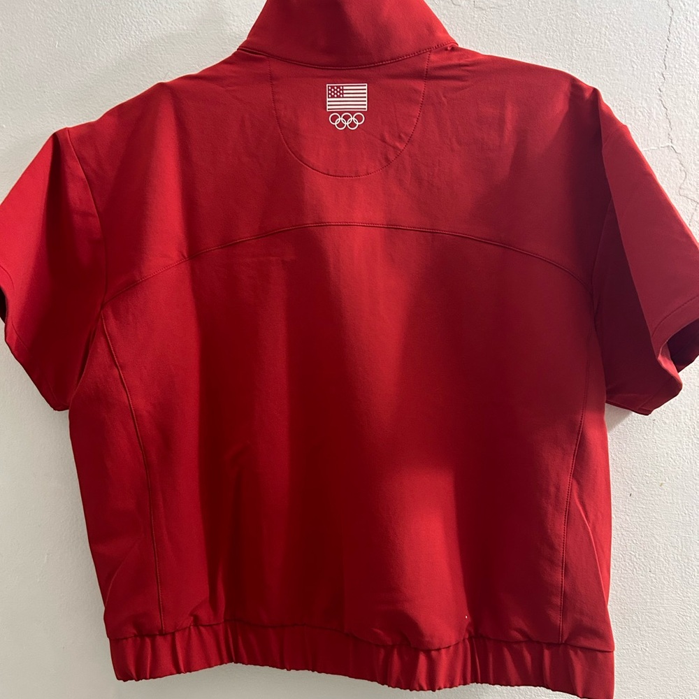 Figs mock neck - Picture 2 of 2